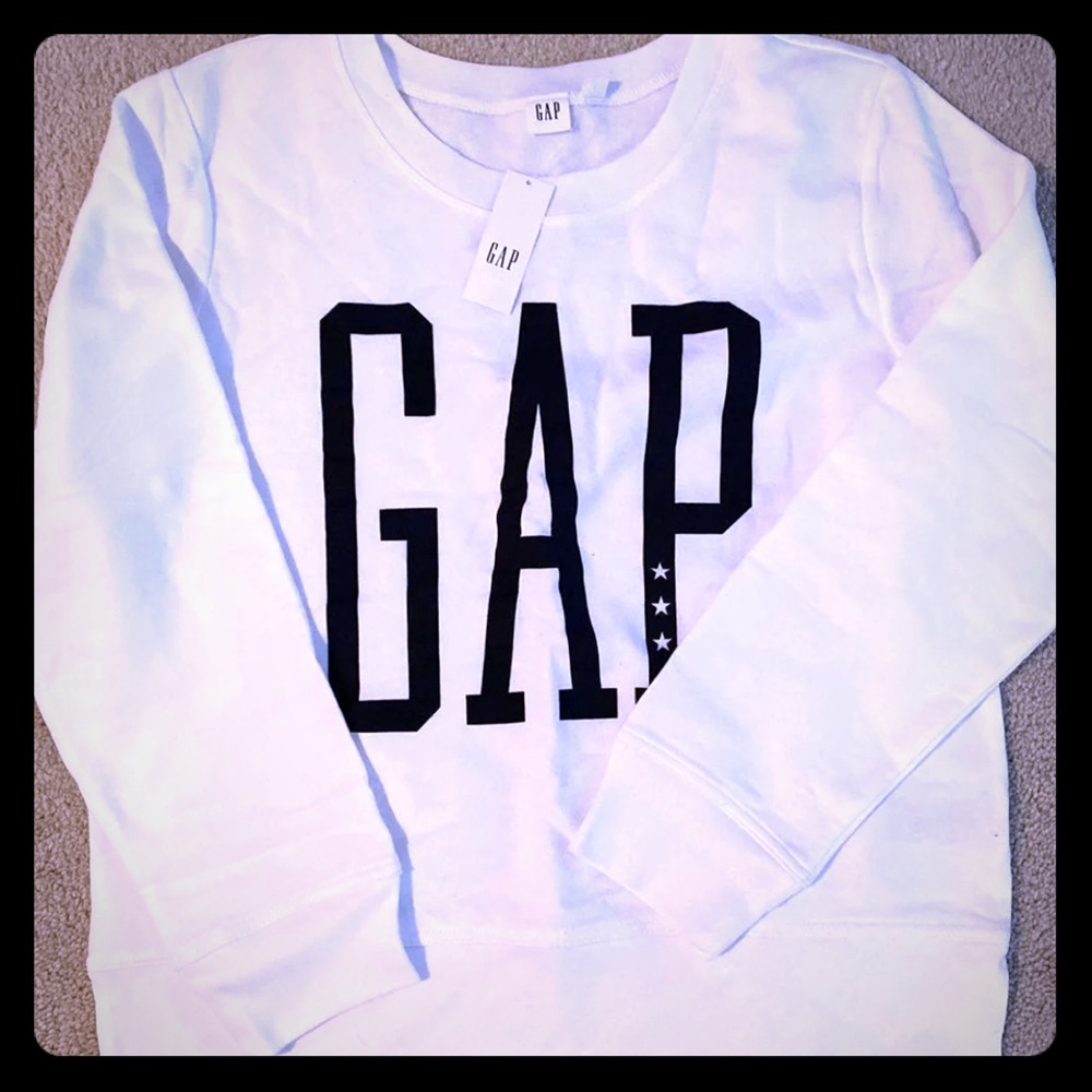 Gap Sweatshirt